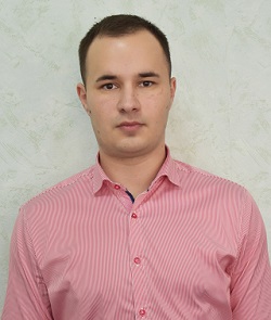Чуй Віталій Петрович